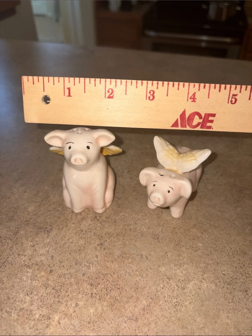 HTF Vintage Pier 1 